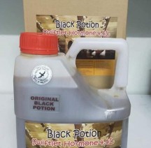 DUNG DỊCH BLACK POTION 